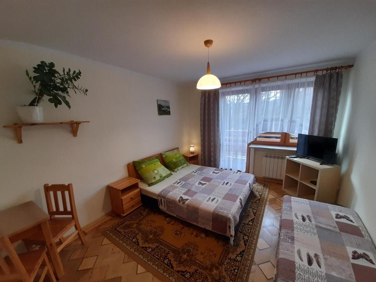 Kobakowka Penzión pre hostí